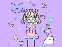 Soft Hue Wardrobe Creator
